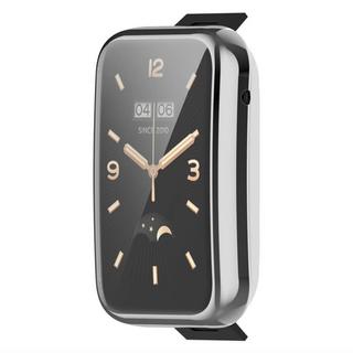 Cover-Discount  Xiaomi Mi Band 7 Pro - Gummi Schutz Case 