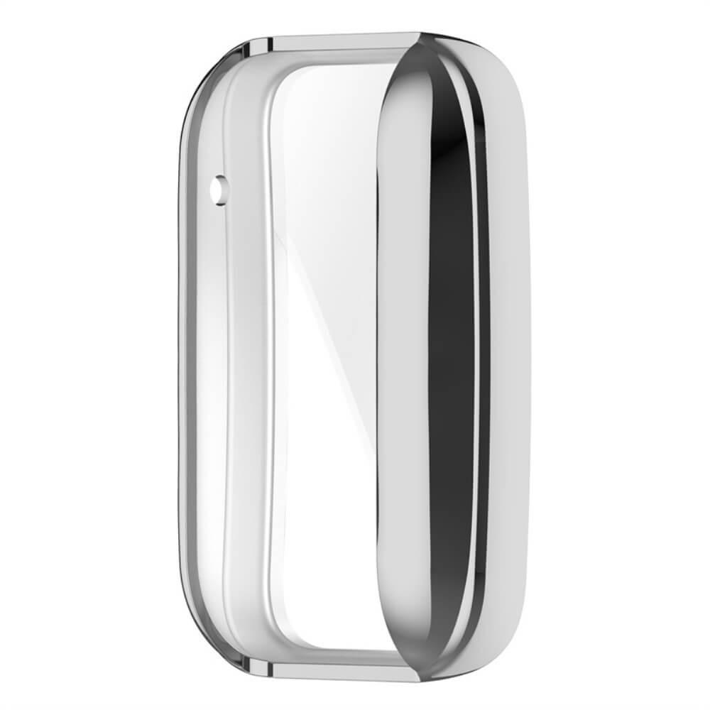 Cover-Discount  Xiaomi Mi Band 7 Pro - Gummi Schutz Case 