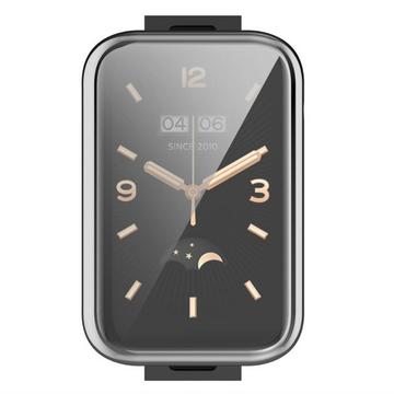 Xiaomi Mi Band 7 Pro - Gummi Schutz Case