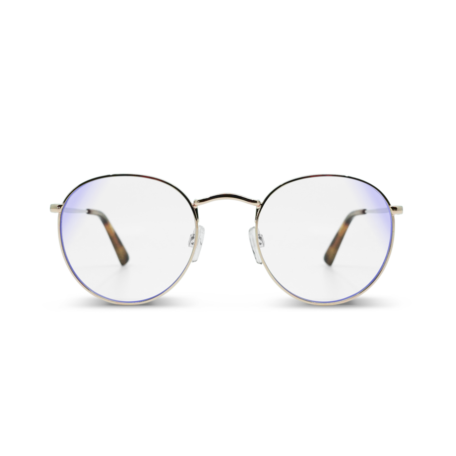 Messy Weekend Occhiali da sole Lennon  