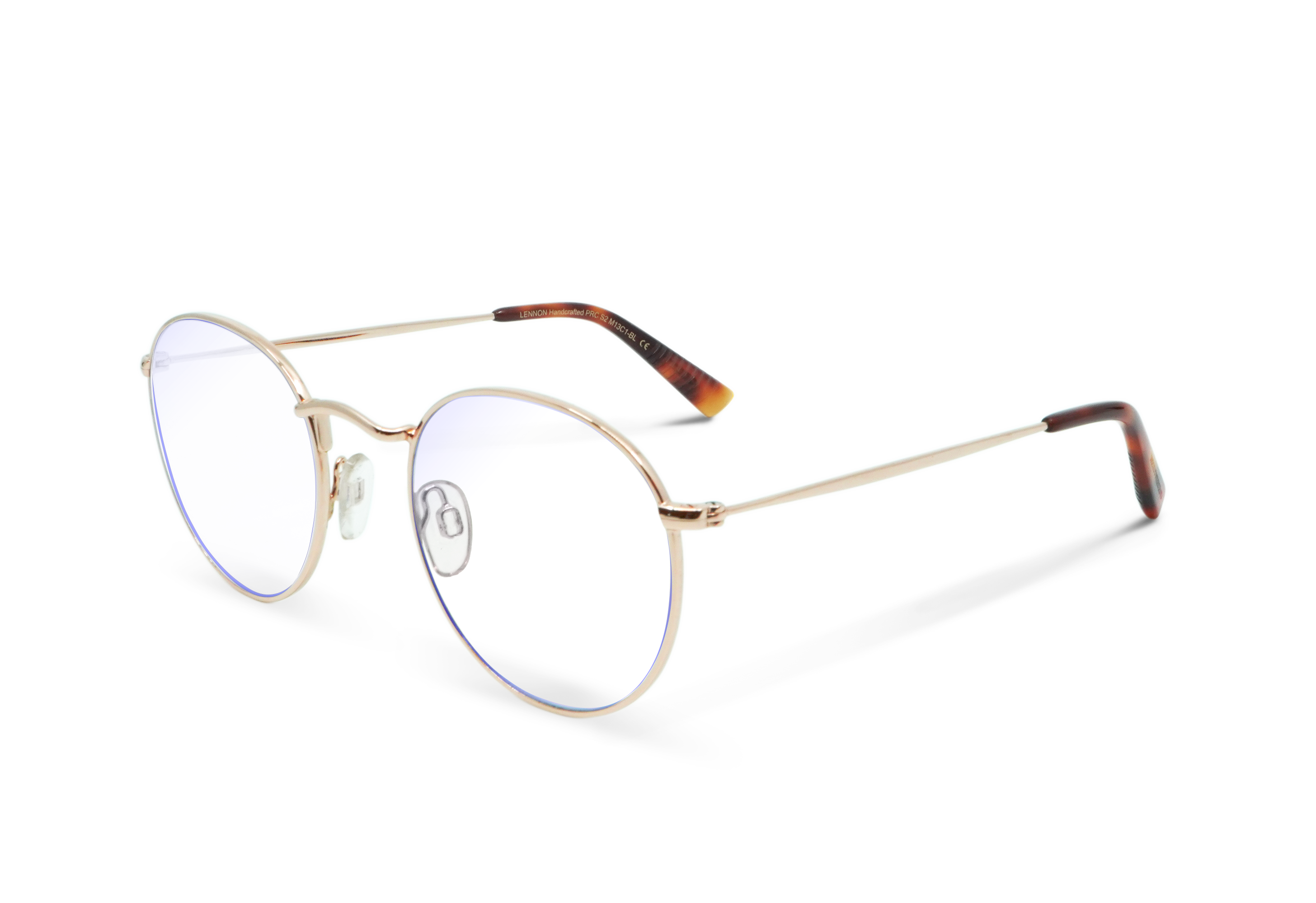 Messy Weekend Occhiali da sole Lennon  