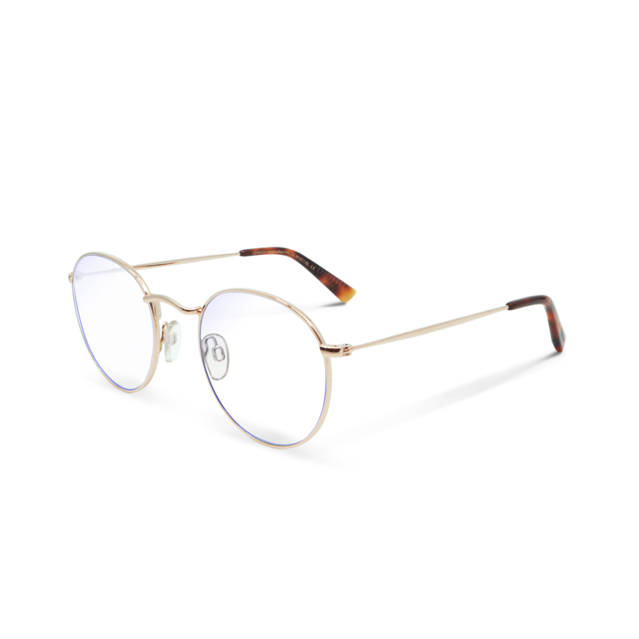 Messy Weekend Occhiali da sole Lennon  