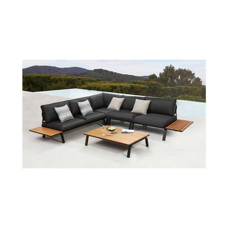 Higold Punto Gartenlounge  