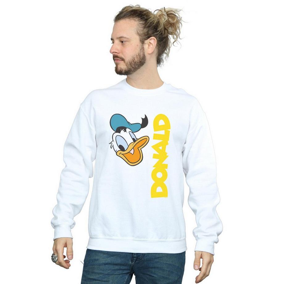 Disney Greetings Sweatshirt  