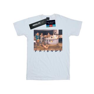 Friends Joey Sand T-Shirt  