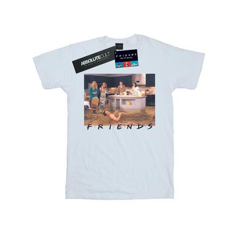 Friends Joey Sand T-Shirt  