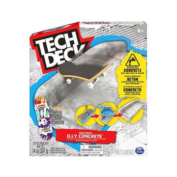 Tech Deck D.I.Y Concrete