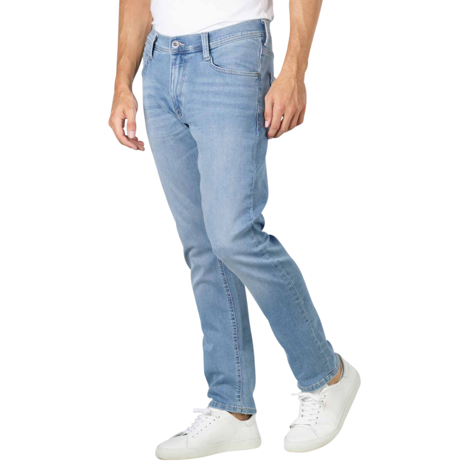 Mustang Oregon Tapered Jeans  