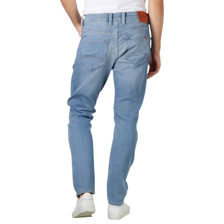 Mustang Oregon Tapered Jeans  