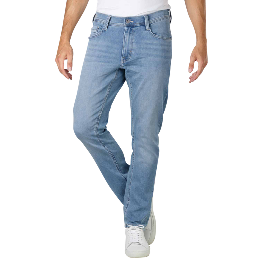 Oregon Tapered Jeans