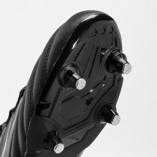 KIPSTA  Scarpe da rugby bambino SG tacchetti avvitati - terreno bagnato 