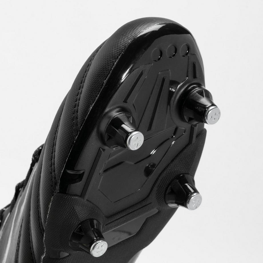 KIPSTA  Scarpe da rugby bambino SG tacchetti avvitati - terreno bagnato 