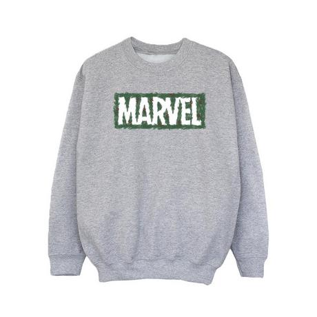 MARVEL  Sweatshirt 