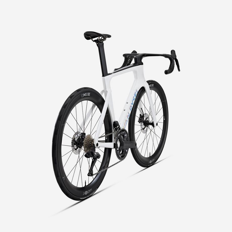 VAN RYSEL  Vélo de course RCR-F Pro 