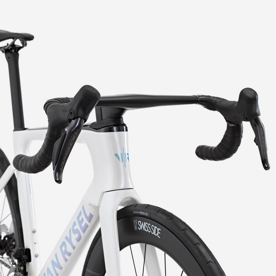 VAN RYSEL  Vélo de course RCR-F Pro 