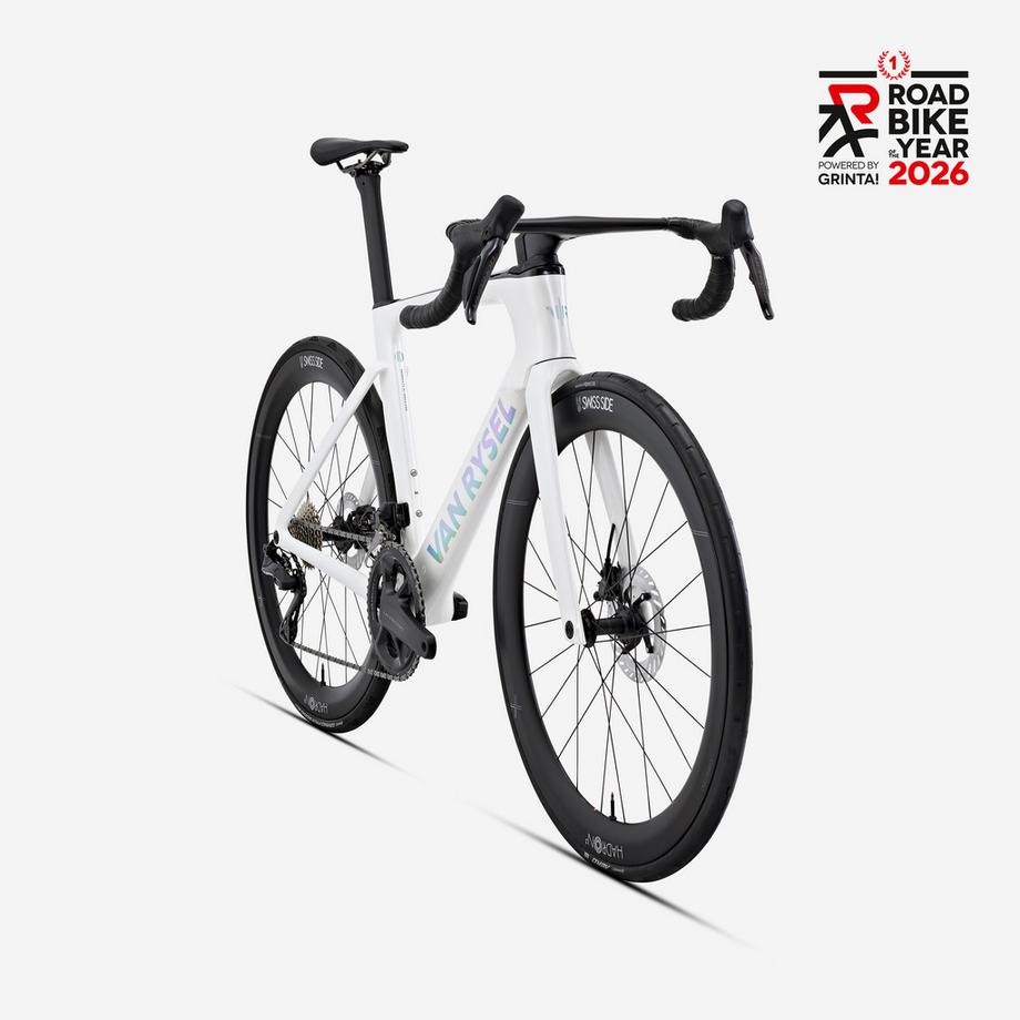 VAN RYSEL  Vélo de course RCR-F Pro 