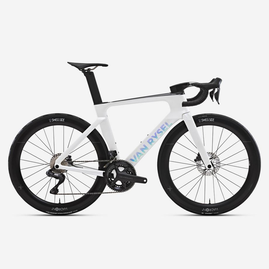 Vélo de course RCR-F Pro