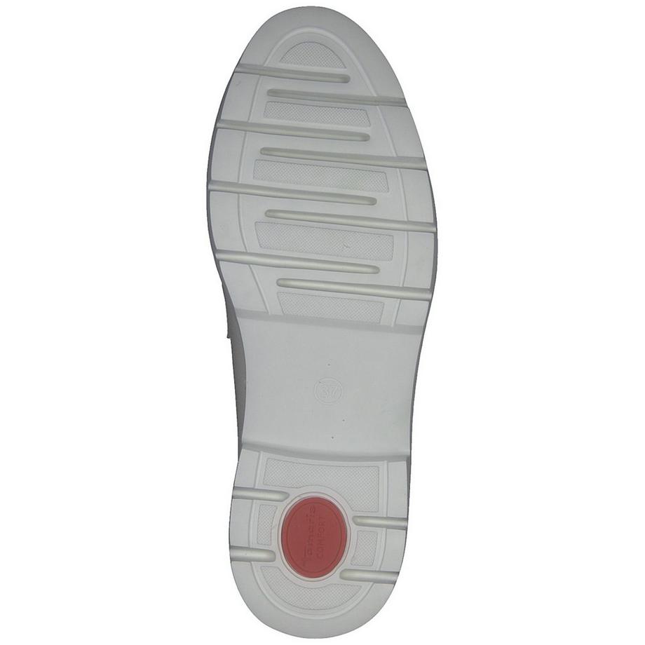 Tamaris Slipper mit Zierkette  