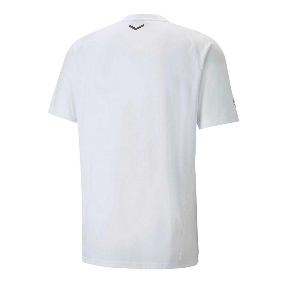 PUMA  T-ShirtMotiftyle Manchester City Fc 