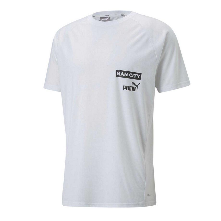 T-ShirtMotiftyle Manchester City Fc