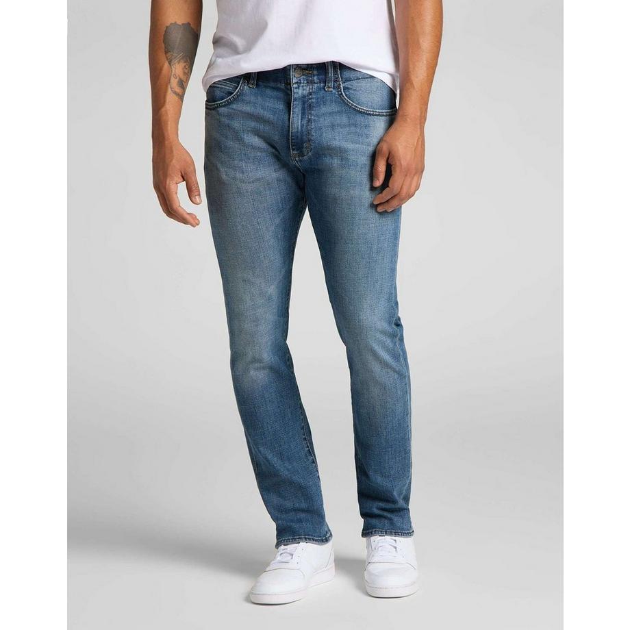 Lee MVP Slim Fit Jeans  
