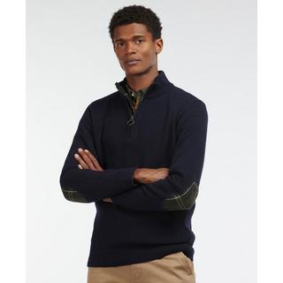 Barbour Holden Half Zip Pullover  