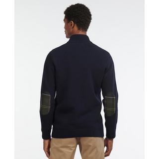 Barbour Holden Half Zip Pullover  