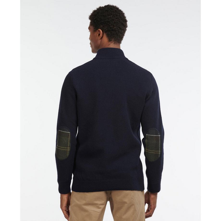 Barbour Holden Half Zip Pullover  