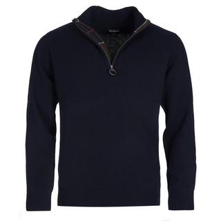 Barbour Holden Half Zip Pullover  