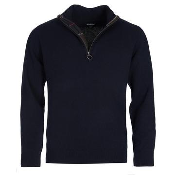 Barbour Holden Half Zip-M