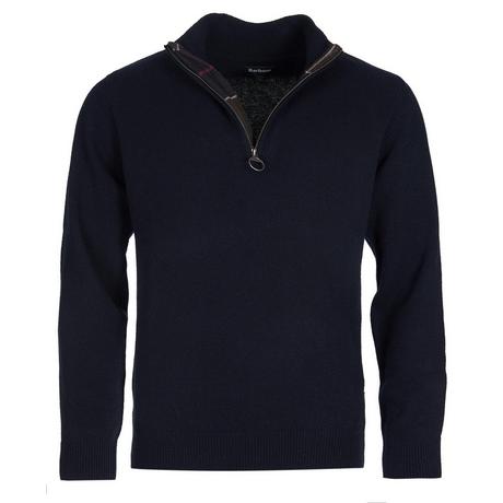 Barbour Holden Half Zip Pullover  