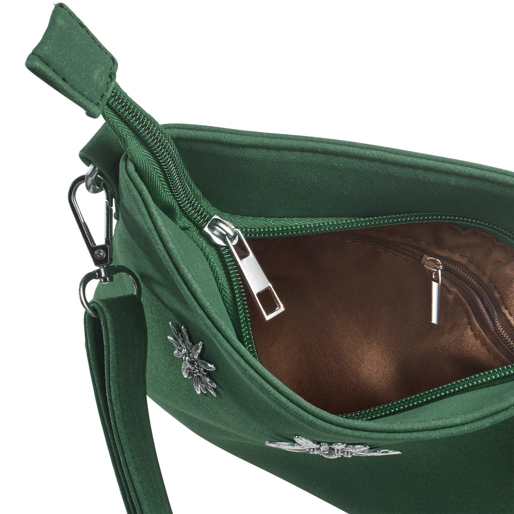 Tectake Gipfelglück Handtasche  