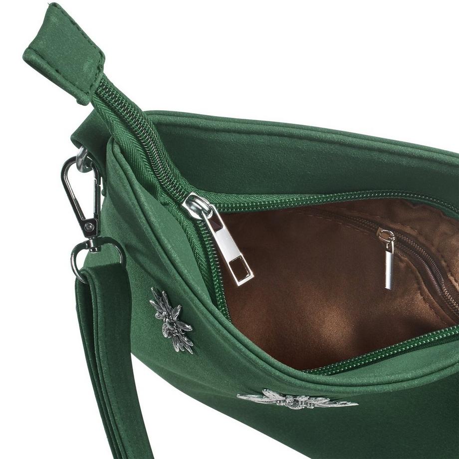 Tectake Gipfelglück Handtasche  