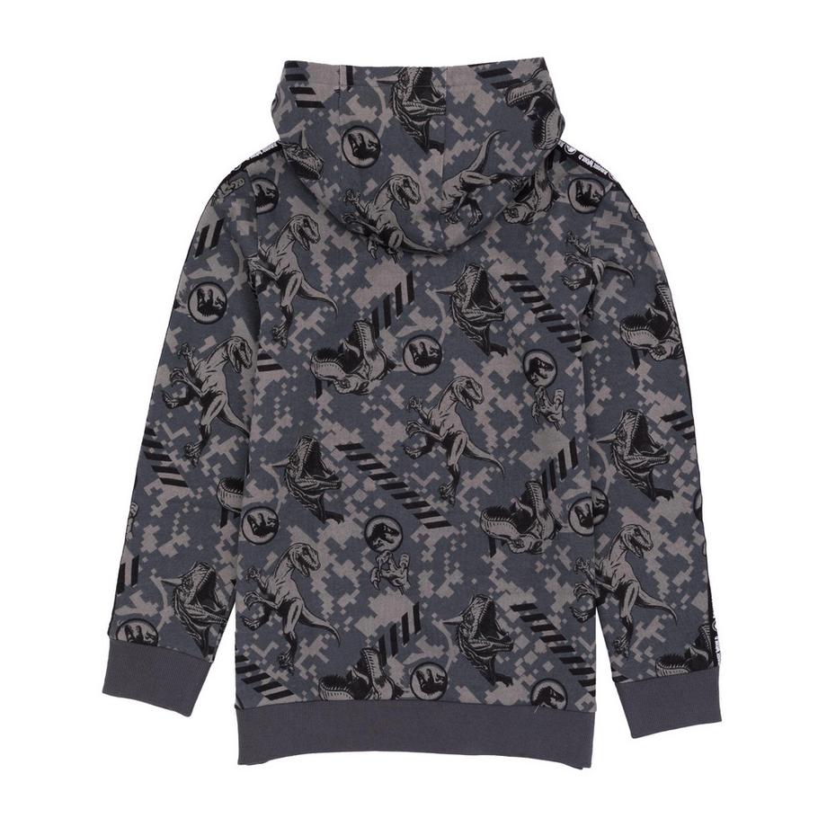 JURASSIC WORLD  Sweat À Capuche 