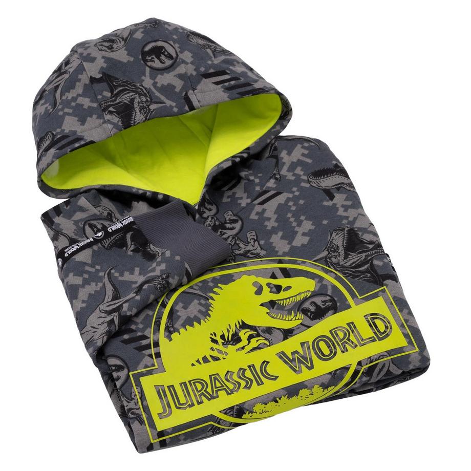 JURASSIC WORLD  Sweat À Capuche 