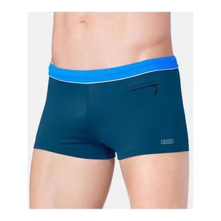 sloggi Iced Aqua Hipster Badehose  