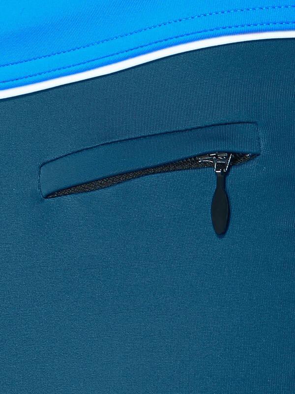 sloggi Iced Aqua Hipster Badehose  