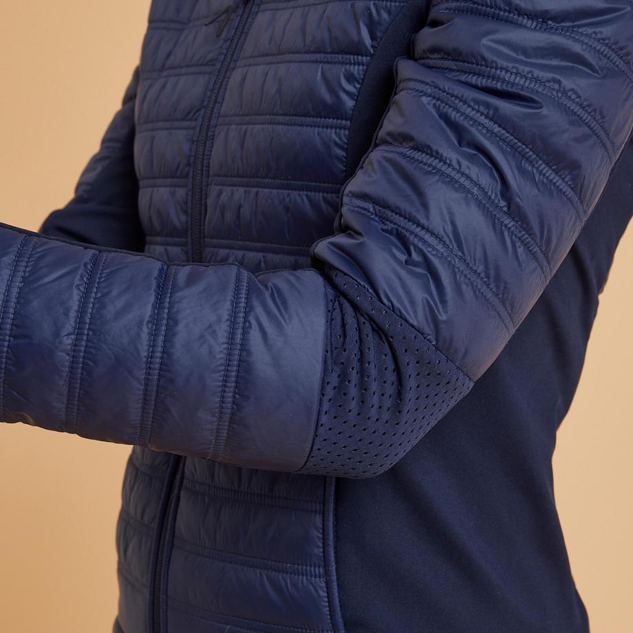 FOUGANZA 900 Reitjacke  
