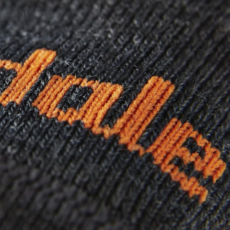 Bridgedale  Liner Base Layer Performance Stiefelsocken Aus Merinowolle 
