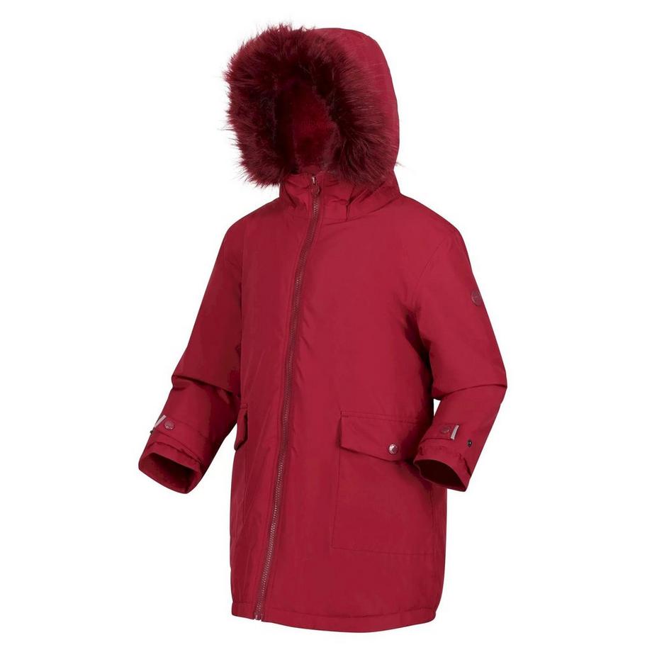 Regatta Adelyn Wasserfester Parka  