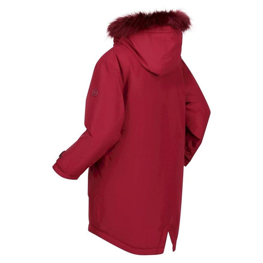 Regatta Adelyn Wasserfester Parka  
