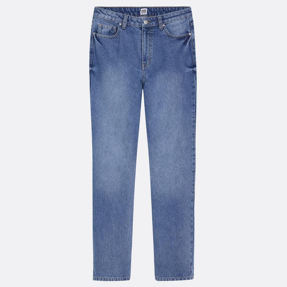 La Redoute Collections Jean droit taille standard  