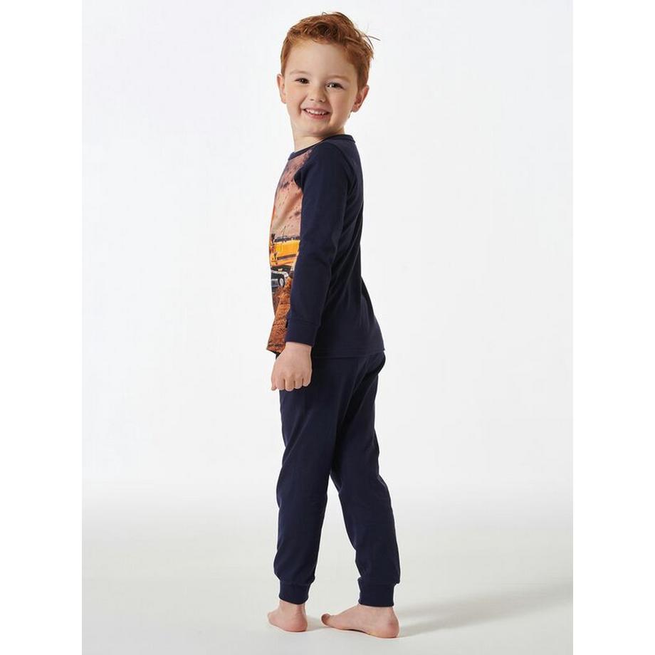 Schiesser  Schiesser Pyjama Boys World 