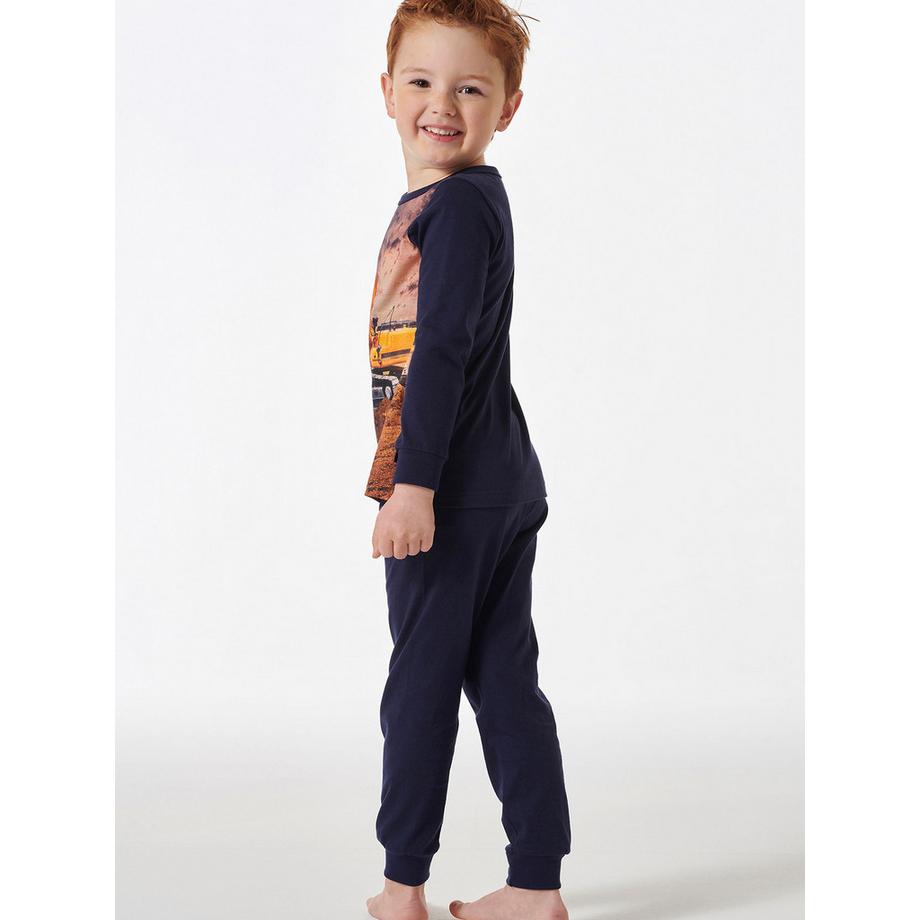Schiesser  Schiesser Pyjama Boys World 