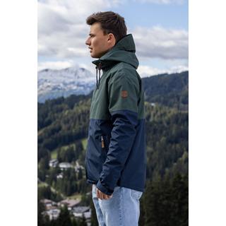 Rukka Nash Regenjacke  