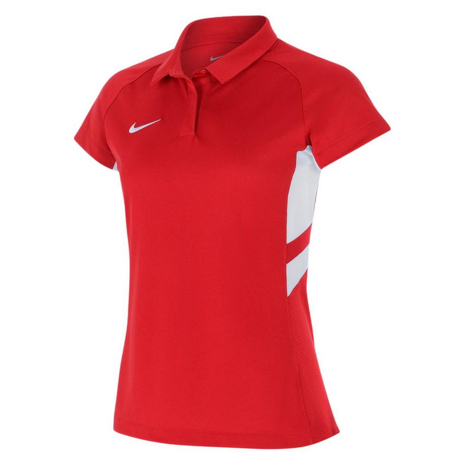 NIKE Polo Manches Raglan  