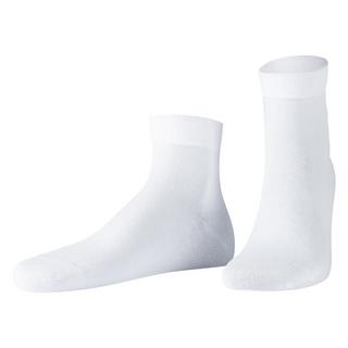 JOOP! Unisex Premium Essential Bio-Baumwolle Quarter Socken 6er Pack  