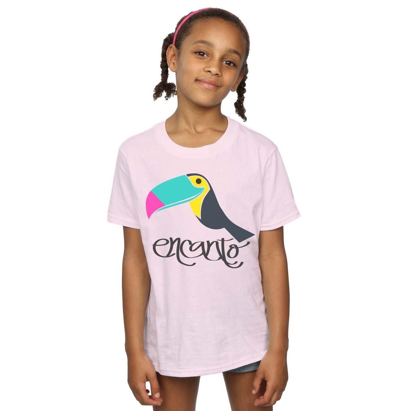 Disney  Tshirt ENCANTO TOUCAN 