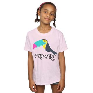 Disney  Encanto Toucan TShirt 