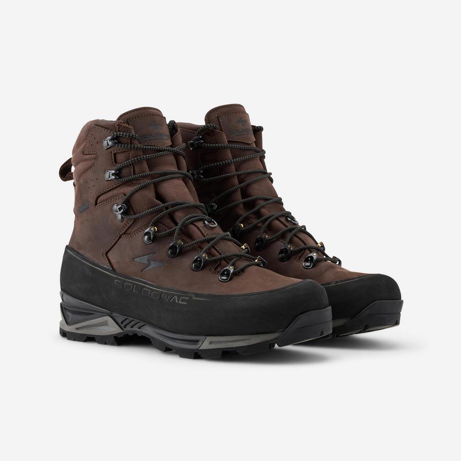Chaussures de chasse imperméables et robustes Crosshunt 900